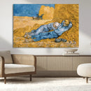 Master Artist Vincent Van Gogh Nature Wilderness Illustrs by MyGreatCanvas | Canvas Wall Art Prints | Photo Prints & Wall Decor