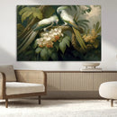 Tropical Paradise Print Wall Art Stunning Artwork of a by MyGreatCanvas | Canvas Wall Art Prints | Photo Prints & Wall Decor
