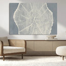 Abstract Tree Ring Wall Art Canvas Print – Nature-Inspired, by MyGreatCanvas | Canvas Wall Art Prints | Photo Prints & Wall Decor