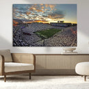 Beaver Stadium Wall Art - Penn State Stadium Wall Art | Penn