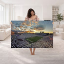 Beaver Stadium Wall Art - Penn State Stadium Wall Art | Penn