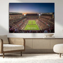 Kyle Field Wall Art Print | Large Texas A&M Aggies Football by MyGreatCanvas | Canvas Wall Art Prints | Photo Prints & Wall Decor