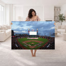 Oracle Park San Francisco Giants Wall Art | Oracle Park