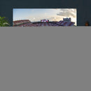 Oklahoma Sooners Gaylord Family Oklahoma Memorial Stadium by MyGreatCanvas | Canvas Wall Art Prints | Photo Prints & Wall Decor