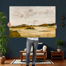 Watercolor Abstract Countryside Wall Art Canvas Print, by MyGreatCanvas | Canvas Wall Art Prints | Photo Prints & Wall Decor