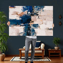 Abstract Wall Art Canvas Print by MyGreatCanvas | Canvas Wall Art Prints | Photo Prints & Wall Decor