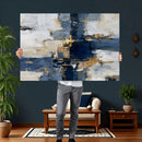 Abstract Wall Art Canvas Print by MyGreatCanvas | Canvas Wall Art Prints | Photo Prints & Wall Decor
