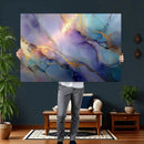 Colorful Abstract Canvas Wall Art Print, Vibrant Popup Color Art Print by MyGreatCanvas | Canvas Wall Art Prints | Photo Prints & Wall Decor