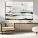 Soft Color Abstract Canvas Print by MyGreatCanvas | Canvas Wall Art Prints | Photo Prints & Wall Decor