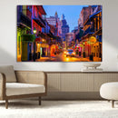New Orleans Louisiana Canvas Print by MyGreatCanvas | Canvas Wall Art Prints | Photo Prints & Wall Decor