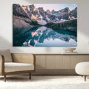 Banff Nal Park Wall Art Canvas Print by MyGreatCanvas | Canvas Wall Art Prints | Photo Prints & Wall Decor