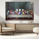 The Last Supper Multi Panel Canvas Wall Art by MyGreatCanvas | Canvas Wall Art Prints | Photo Prints & Wall Decor