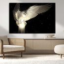 Night Owl Art -  Illuminating the Darkness – Unique