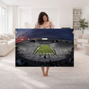 Penn State University Nittany Lions Football Team Print -