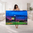 Philadelphia Phillies Baseball Team Print - Philadelphia