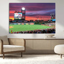 Philadelphia Phillies Baseball Team Print - Philadelphia