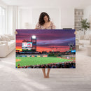 Philadelphia Phillies Baseball Team Print - Philadelphia