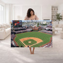 Philadelphia Phillies Baseball Team Print - Philadelphia