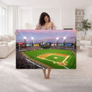 Chicago White Sox Baseball Team Print Canvas- Guaranteed