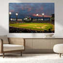Chicago White Sox Baseball Team Print Canvas- Guaranteed