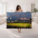 Chicago White Sox Baseball Team Print Canvas- Guaranteed