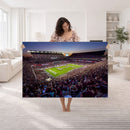 Texas A&M University Aggies Football Team Print - College