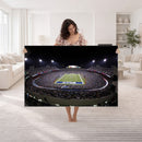 Buffalo Bills NFL Football Team Print - Buffalo Highmark