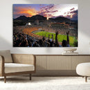 Folsom Field - University of Colorado Buffaloes Football by MyGreatCanvas | Canvas Wall Art Prints | Photo Prints & Wall Decor