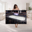 Amalie Arena Florida Wall Art Canvas Print - NHL Hockey