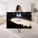 Canada Life Centre Wall Art | Winnipeg Jets Hockey Team