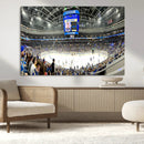 Enterprise Center | Missouri St. Louis Blues Ice Hockey