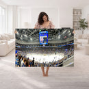 Enterprise Center | Missouri St. Louis Blues Ice Hockey