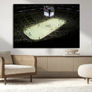 PPG Paints Arena Pennsylvania Pittsburgh Penguins Hockey