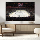 T Mobile Arena Paradise Nevada Vegas Golden Knights Ice