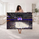 UBS Arena Elmont New York Islanders Ice Hockey Wall Art, UBS