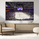 UBS Arena Elmont New York Islanders Ice Hockey Wall Art, UBS by MyGreatCanvas | Canvas Wall Art Prints | Photo Prints & Wall Decor