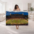 University of Illinois Fighting Illini Football Team Print -