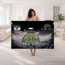 Penn State Beaver Stadium Canvas Wall Art - Nittany Lions