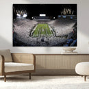 Penn State Beaver Stadium Canvas Wall Art - Nittany Lions
