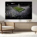 Penn State Football Stadium Wall Art - Beaver Stadium Canvas by MyGreatCanvas | Canvas Wall Art Prints | Photo Prints & Wall Decor