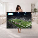 UAB Blazers Football Team Print - Birmingham Protective