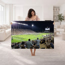 Purdue University Boilermakers Football Team Print - West