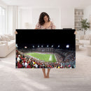 Stanford University Cardinal Football Team Print - Stanford