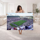 The Texas Christian University TCU Horned Frogs Football