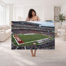 The Temple University Owls Athletics Team Print -
