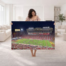 The University of Southern California USC Trojans Football