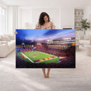 The University of Southern California USC Trojans Football