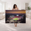 The University of Southern California USC Trojans Football