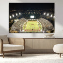 Florida A&M Rattlers Football Team Print - Tallahassee Bragg