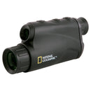 3x25 Night Vision